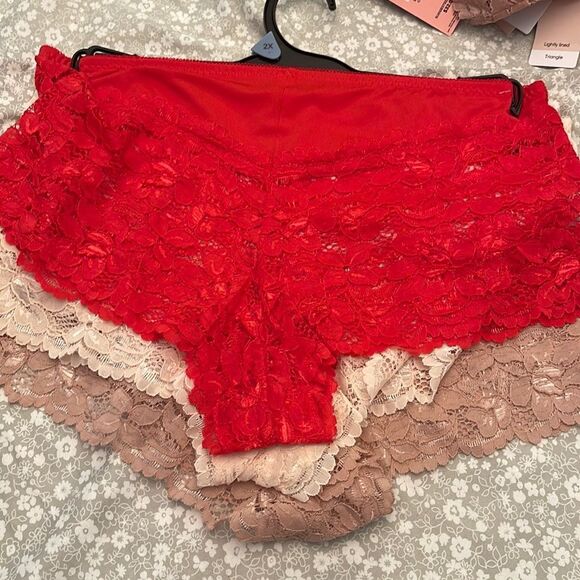 NWT- Prima Valentina - 2X - Picture 6 of 8